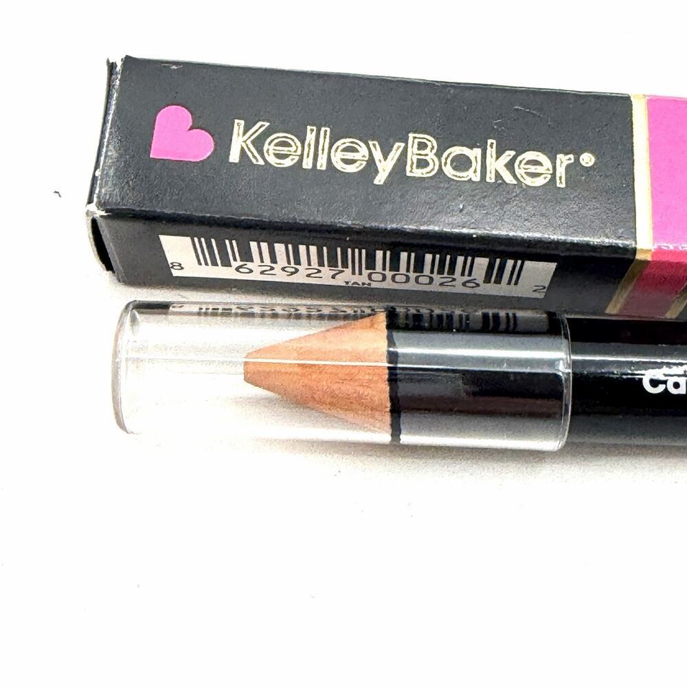 Kelley Baker Brows Camo-Light Highlighter Pencil - Tan - Picture 2 of 3